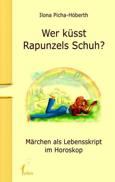 Wer küsst Rapunzels Schuh