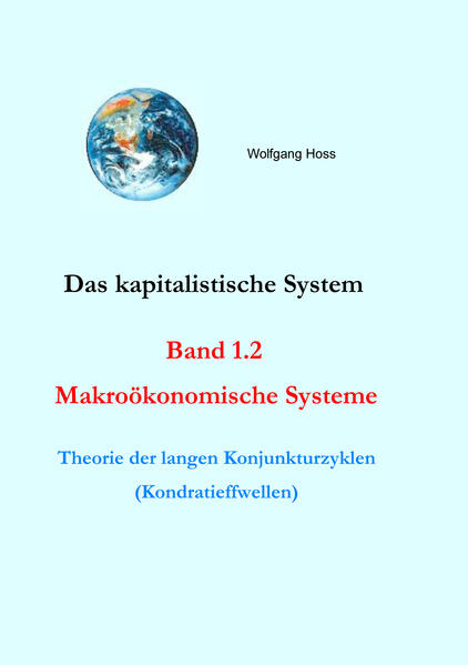 Das kapitalistische System Band 1.2