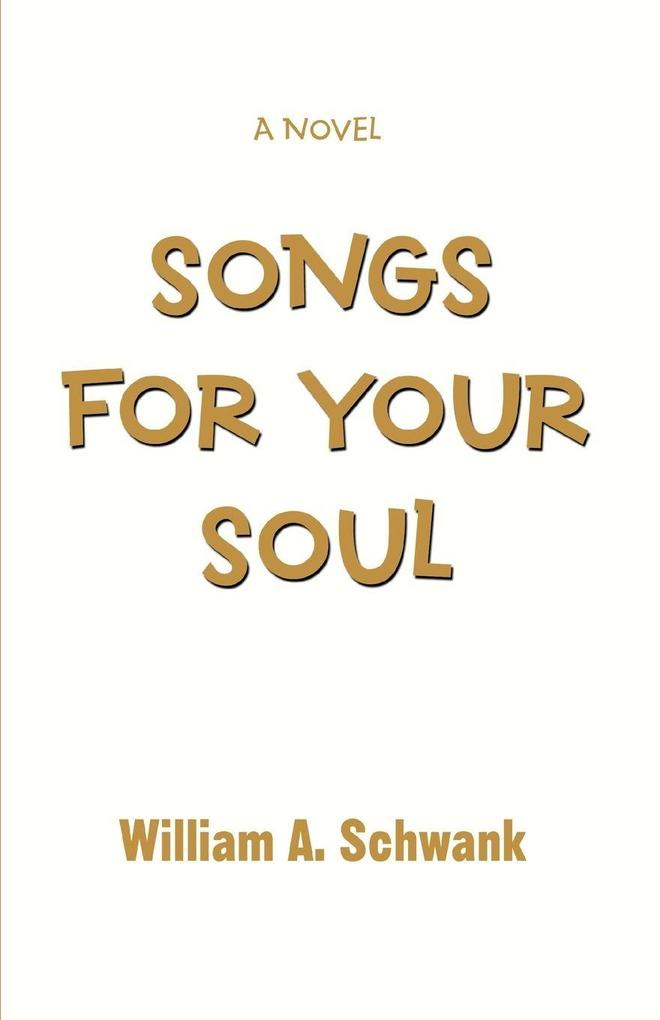 Songs for Your Soul