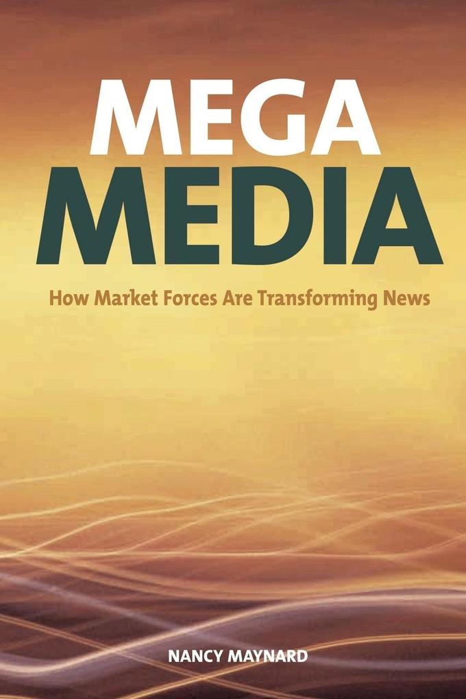 Mega Media - Nancy Hicks Maynard