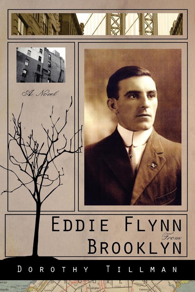 Eddie Flynn from Brooklyn
