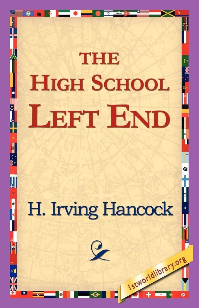 The High School Left End
