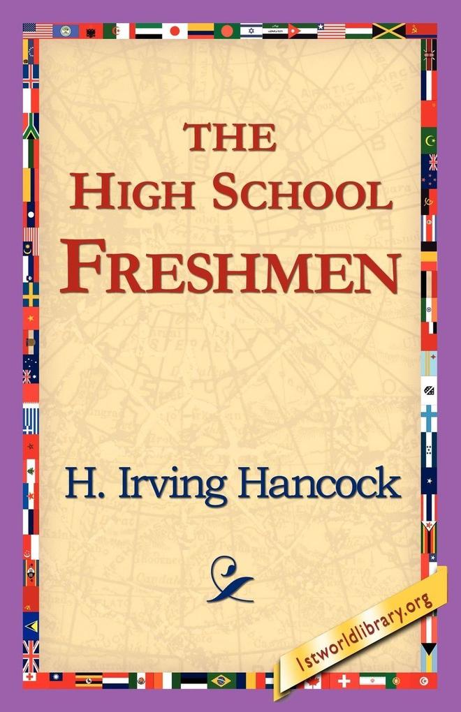 The High School Freshmen