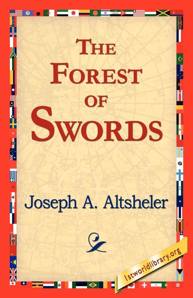 The Forest of Swords