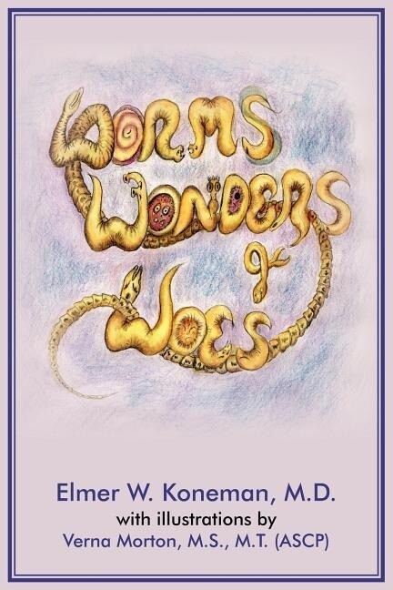 Worms Wonders and Woes