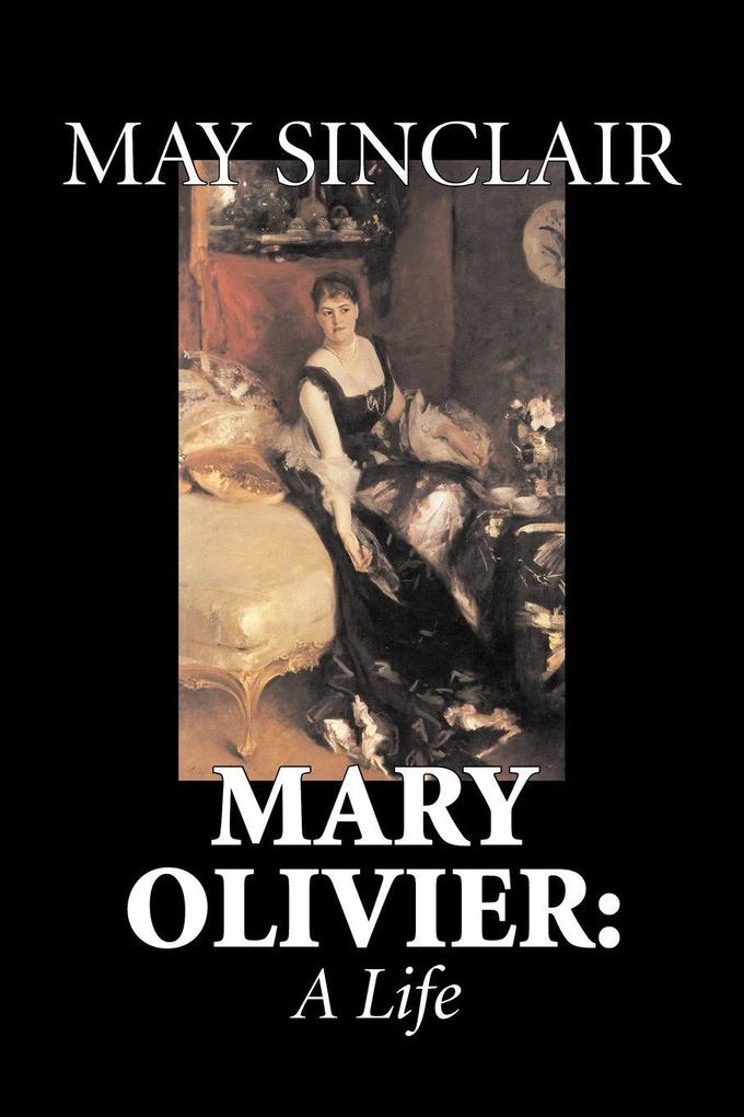 Mary Olivier