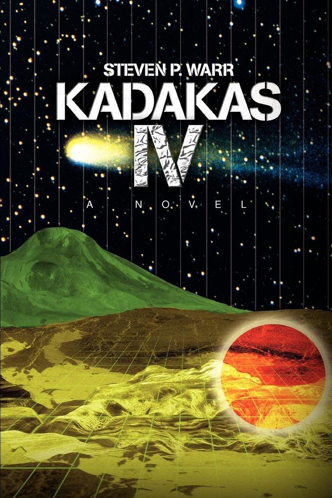 Kadakas IV