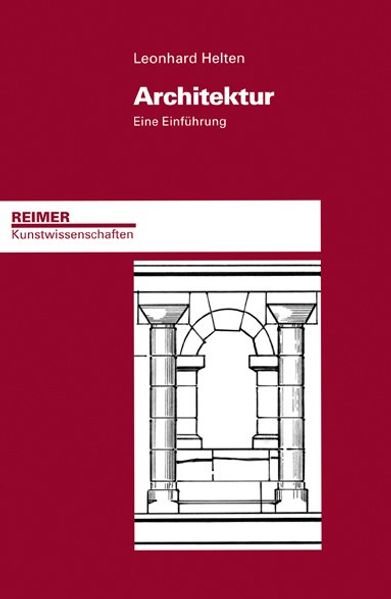 Gebr. Mann Verlag Gmbh Architektur