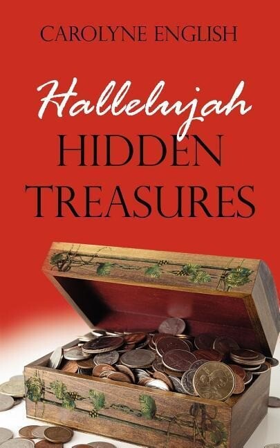 Hallelujah Hidden Treasures