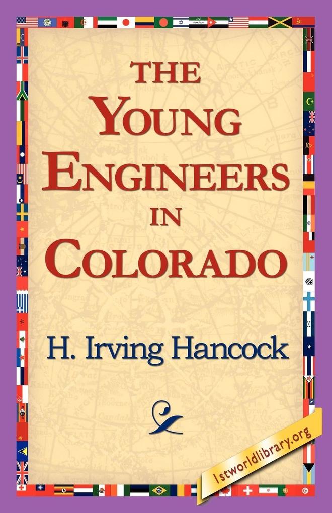 The Young Engineers in Colorado