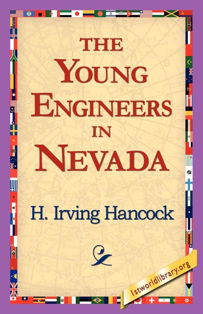 The Young Engineers in Nevada