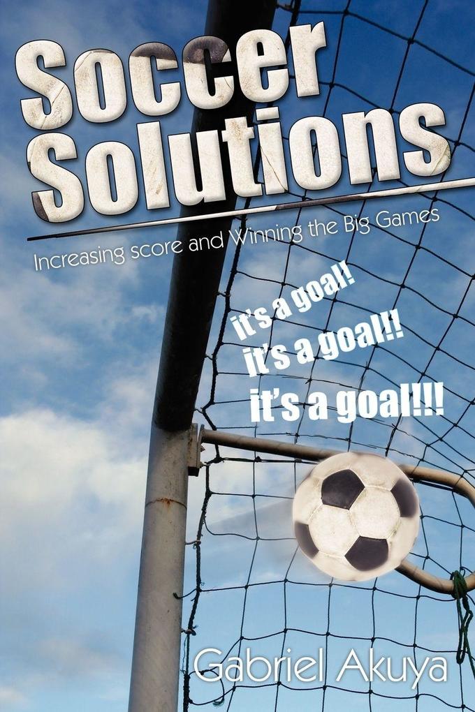 Soccer Solutions