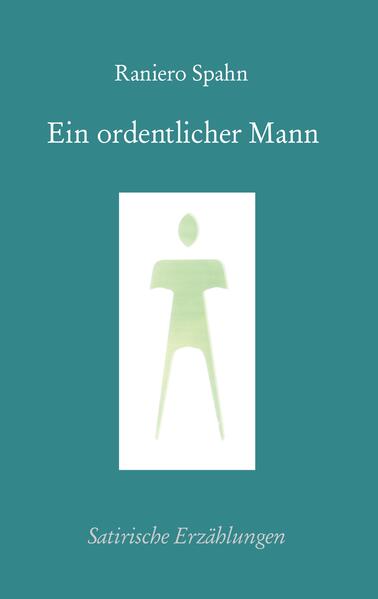 Ein ordentlicher Mann