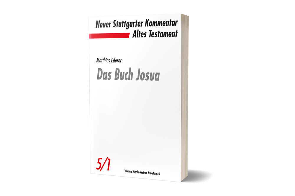 Das Buch Josua
