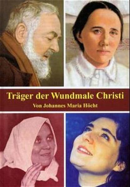 Image of Träger der Wundmale Christi