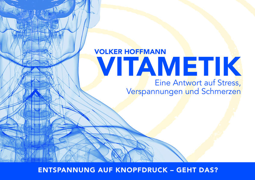 Vitametik - Volker Hoffmann