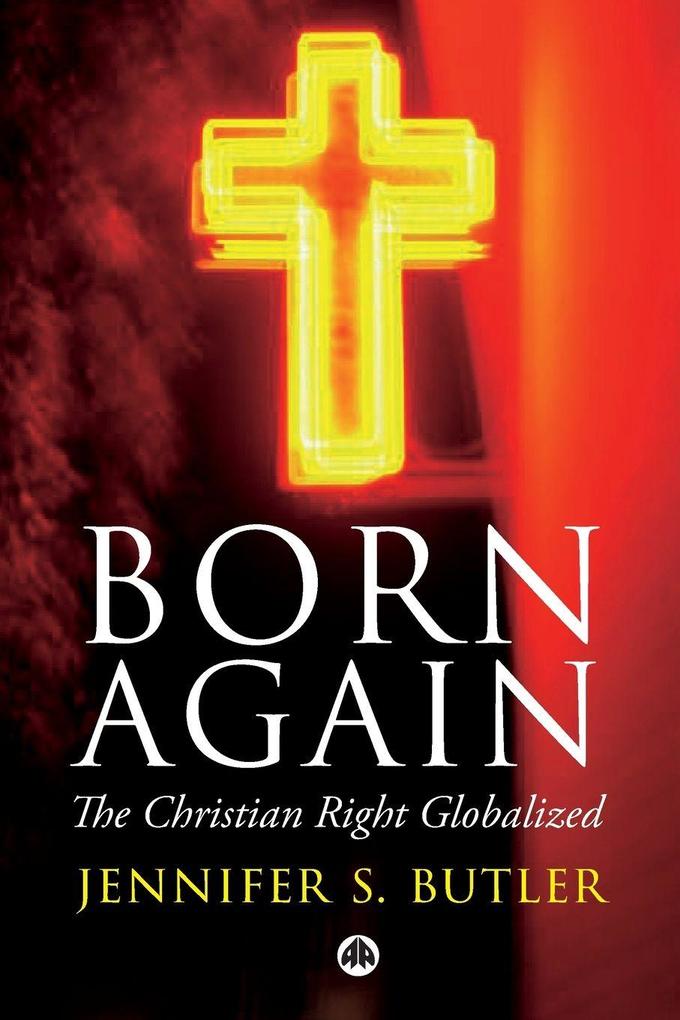 Born Again