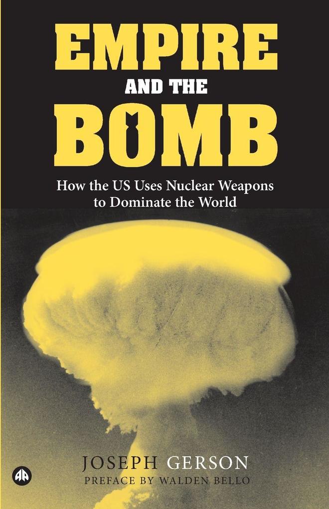 Empire and the Bomb