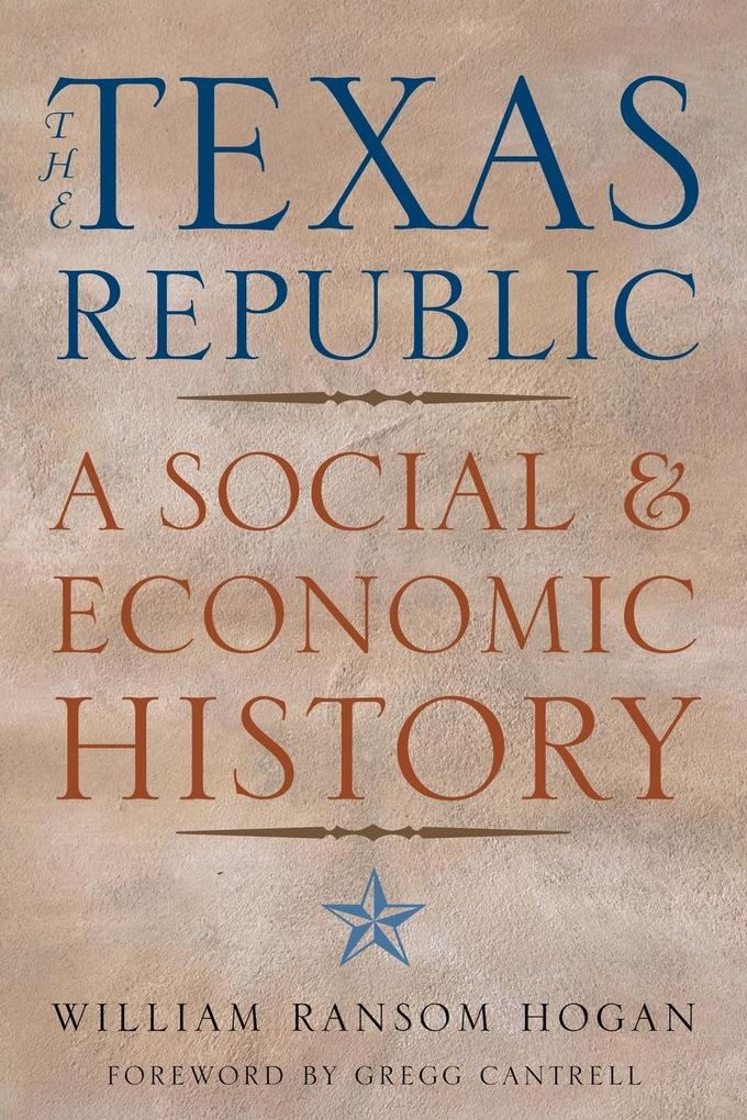 The Texas Republic