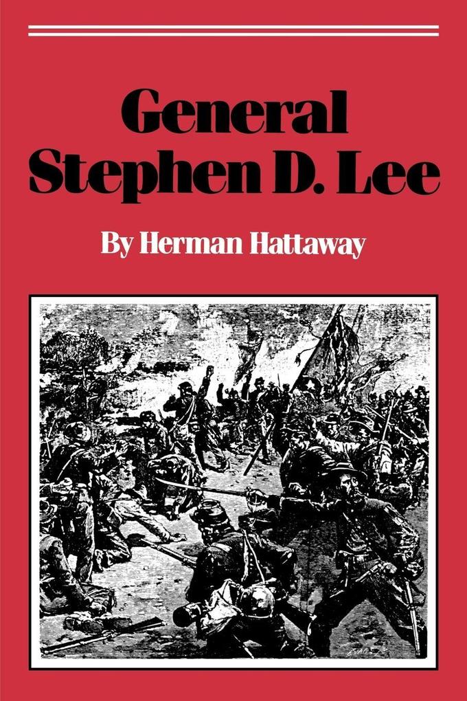 General Stephen D. Lee