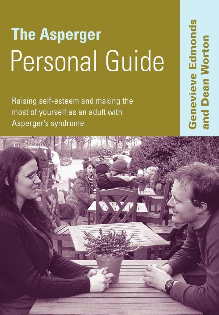 The Asperger Personal Guide