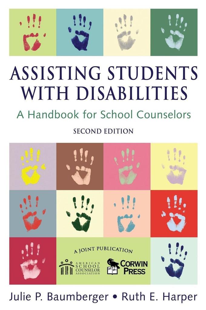 Assisting Students with Disabilities