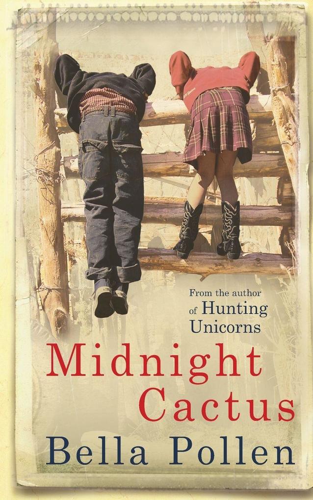 Midnight Cactus