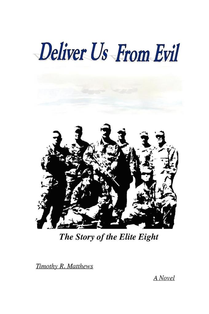 Deliver Us from Evil