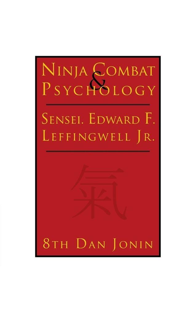 Ninja Combat & Psychology