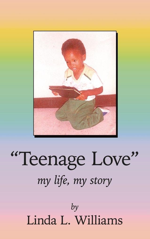 'Teenage Love'