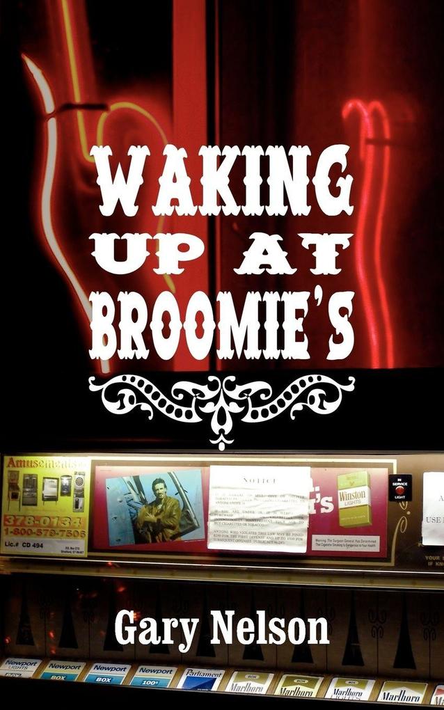 Waking Up At Broomie's