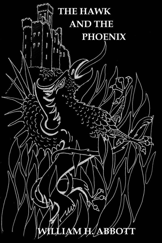 The Hawk And The Phoenix