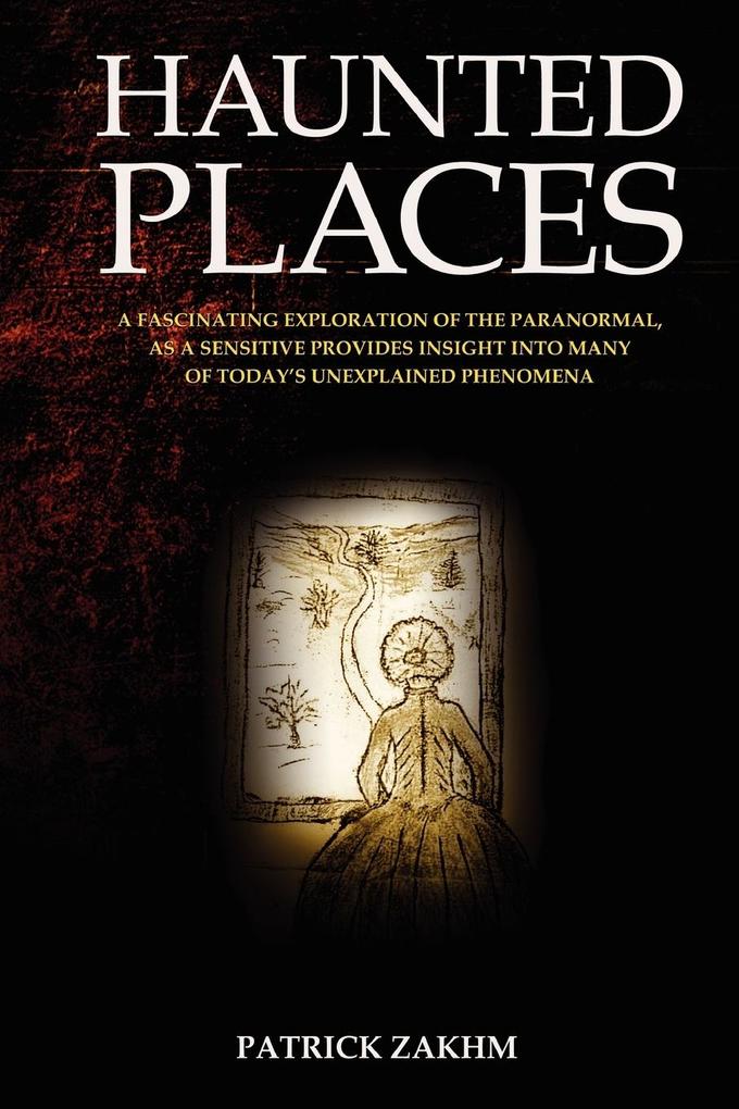 Haunted Places