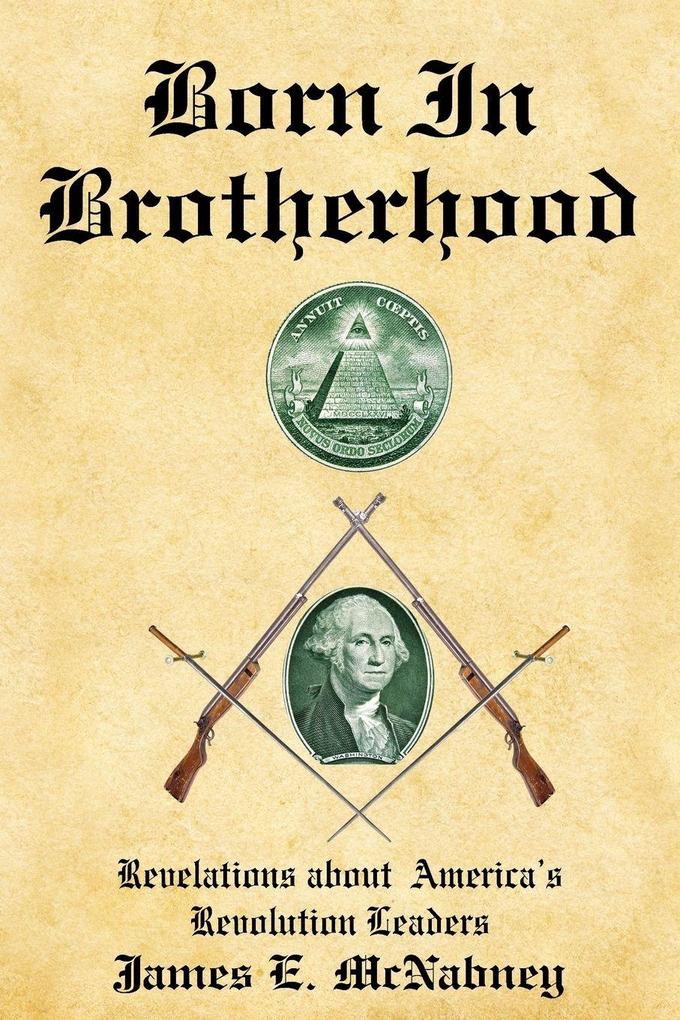 Born in Brotherhood