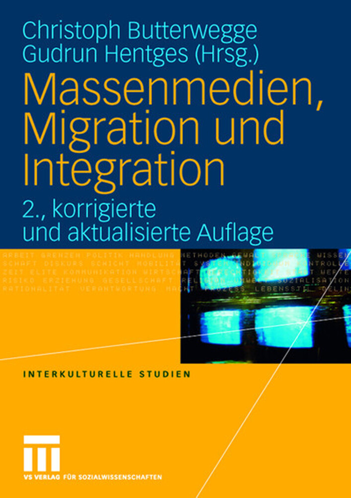 Massenmedien Migration und Integration