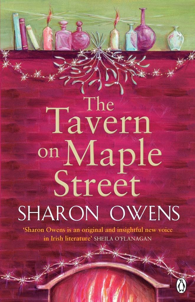 The Tavern on Maple Street
