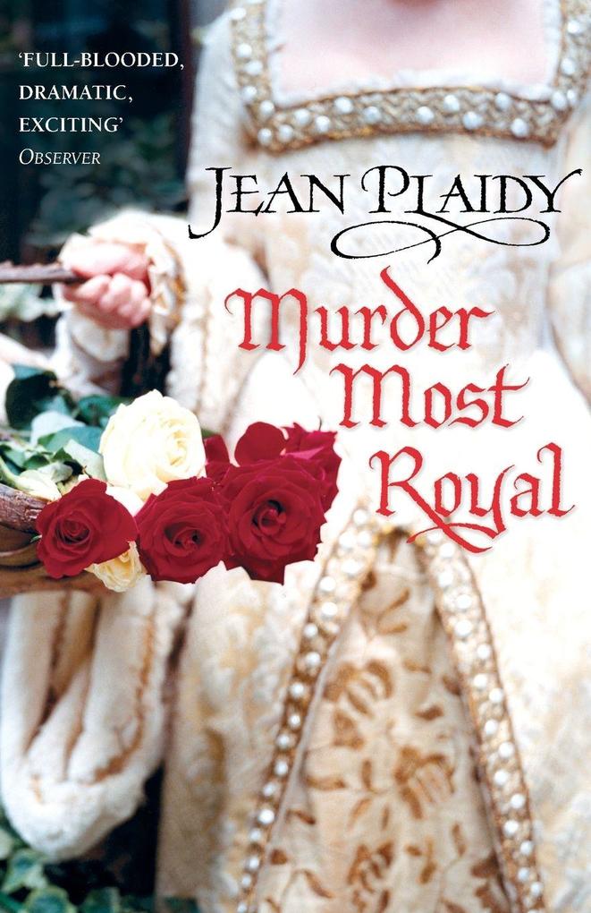 Murder Most Royal