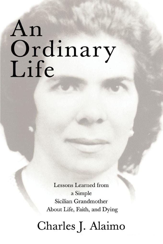 An Ordinary Life