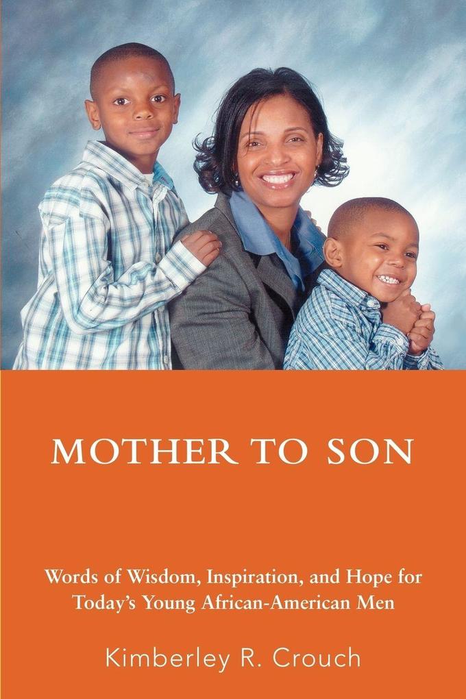 Mother To Son