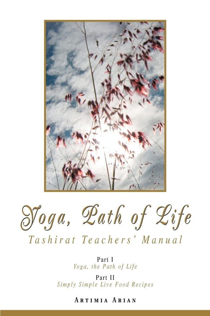 Yoga Path of Life