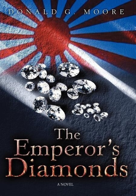 The Emperor's Diamonds - Donald G. Moore