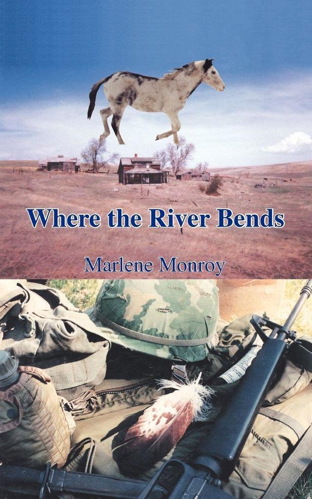 Where the River Bends