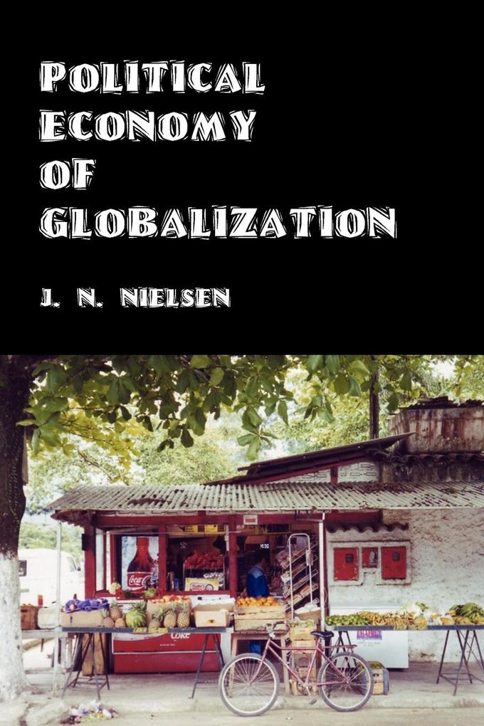 Political Economy of Globalization