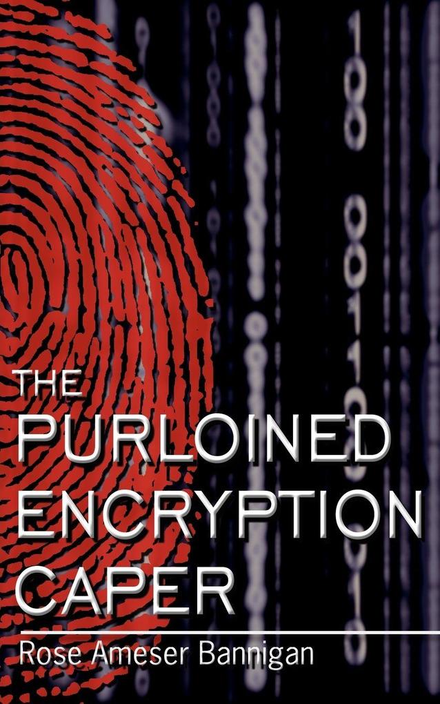 The Purloined Encryption Caper