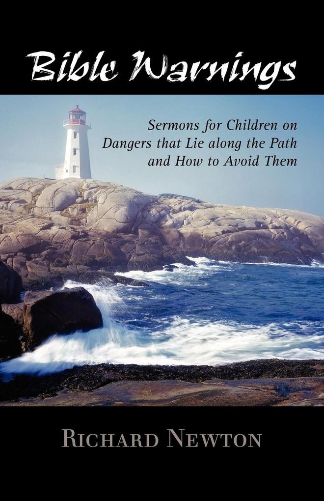 BIBLE WARNINGS