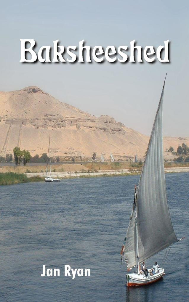 Baksheeshed