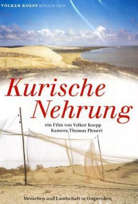 Kurische Nehrung