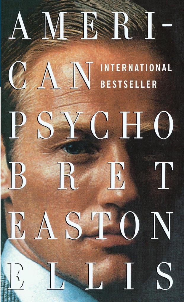 Random House Llc Us American Psycho
