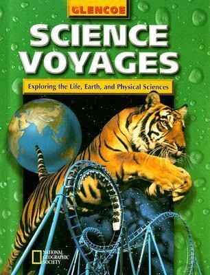 Science Voyages Level Green: Exploring the Life Earth and Physical Sciences