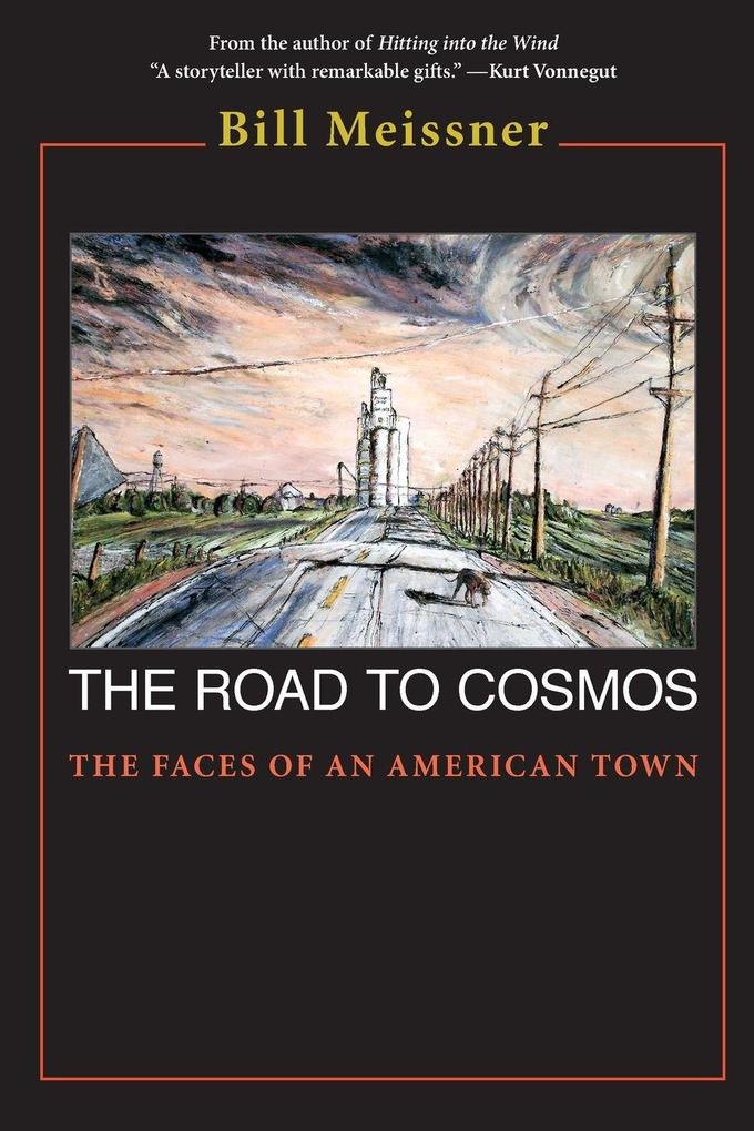Road to Cosmos
